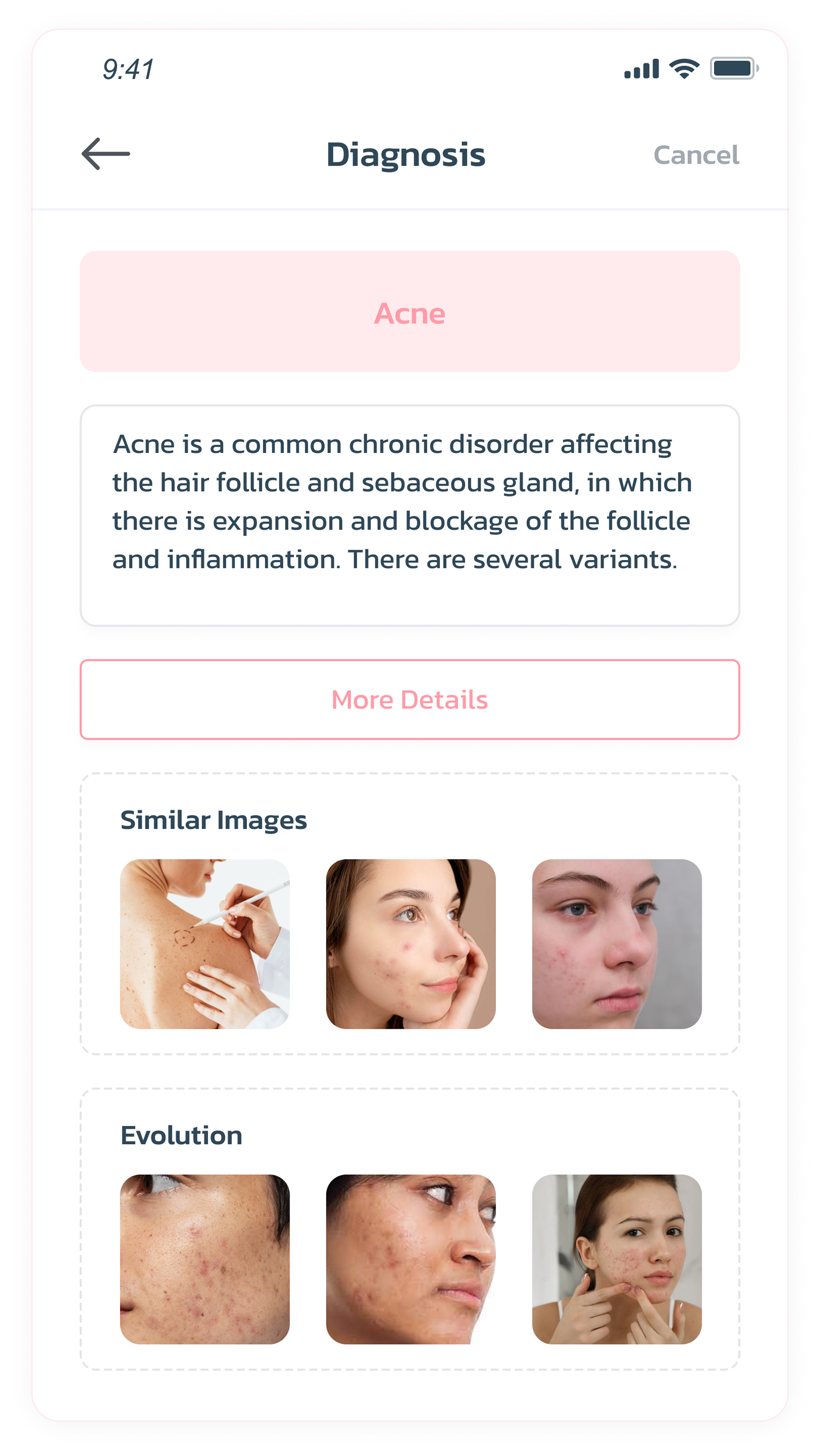 DrDermx AI Dermatology